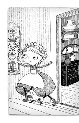 Эл Эксмо Дет.ХоллиВебб.МейзиХитчинс. Кн.7.Египетский ребус.Вебб